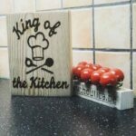 kitchenquote kingofthekitchen