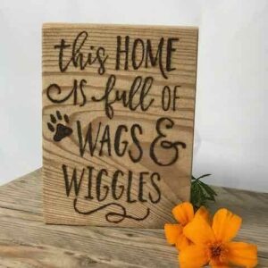 this home is full of wags & wiggles 02